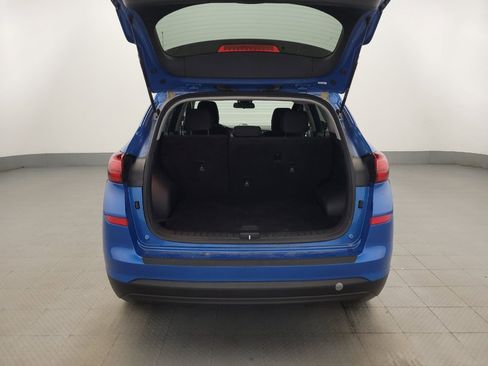 Used 2019 Hyundai Tucson SE AWD/4WD image 29