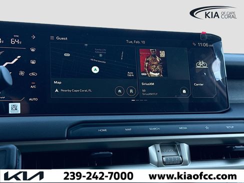 New 2027 Kia Telluride EX image 34