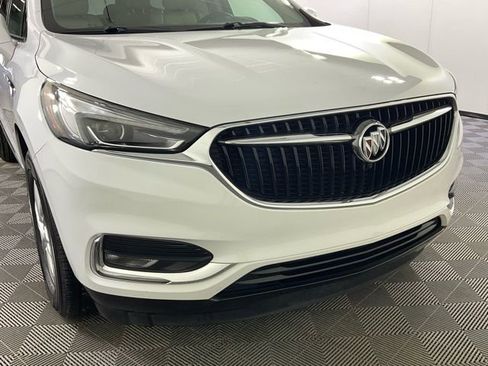 Used 2019 Buick Enclave Essence w/ Trailering Package, 5000 lbs. image 8