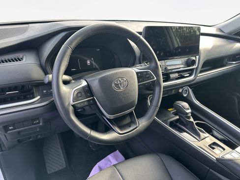 Certified 2024 Toyota Grand Highlander XLE image 57