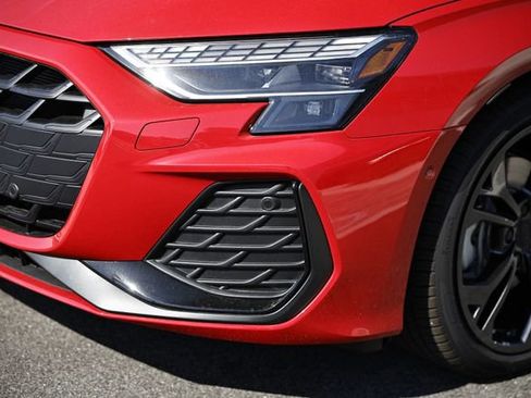 New 2026 Audi A3 2.0T Premium AWD/4WD image 11