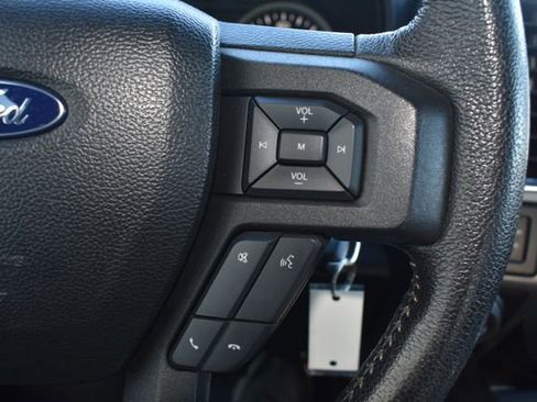 Used 2016 Ford F150 XLT w/ Equipment Group 302A Luxury AWD/4WD image 22