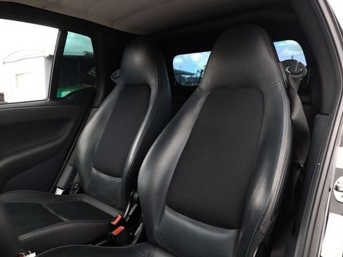 Used 2008 smart fortwo passion RWD image 9
