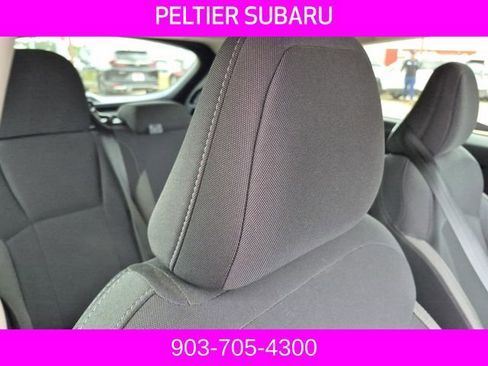 Certified 2025 Subaru Impreza 2.0i image 13
