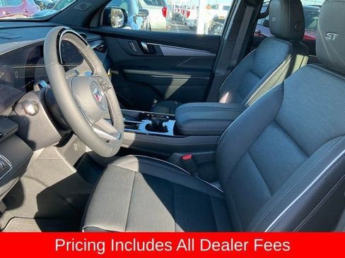 New 2026 Buick Enclave Sport Touring w/ Super Cruise Package AWD/4WD image 2