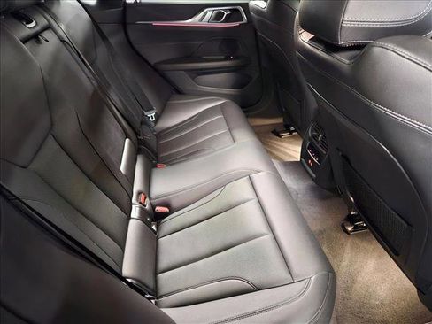 Certified 2023 BMW i4 eDrive35 image 20