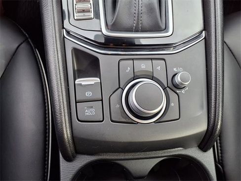 Used 2025 MAZDA CX-5 AWD 2.5 S w/ Select Package image 14