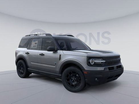 New 2026 Ford Bronco Sport Big Bend w/ Convenience Package image 10