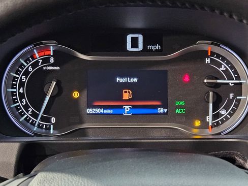 Used 2022 Honda Ridgeline RTL-E image 15