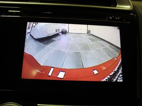 Used 2015 Honda Fit EX image 16