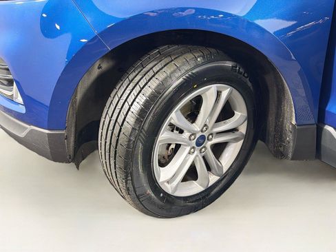 Used 2020 Ford Edge SEL w/ Convenience Package AWD/4WD image 38