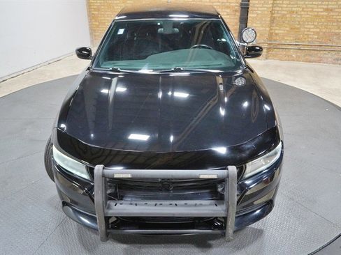 Used 2020 Dodge Charger Police w/ Street Appearance Group AWD/4WD image 5