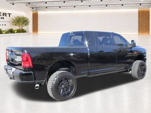 New 2025 RAM 2500 Laramie AWD/4WD image 6