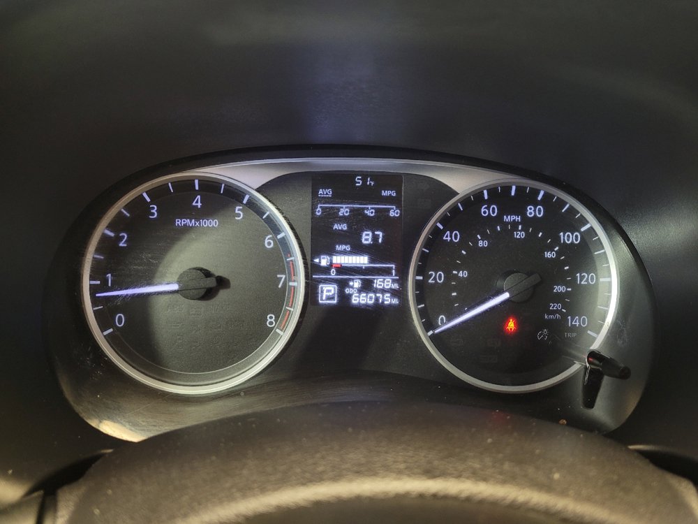 Used 2023 Nissan Kicks S FWD image 23