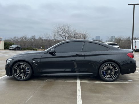 Used 2018 BMW M4 Coupe image 4