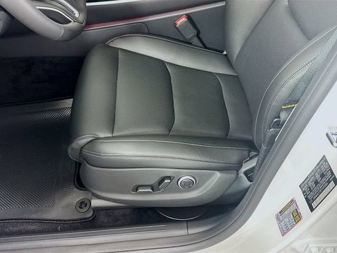 New 2026 Genesis GV70 2.5T AWD/4WD image 21
