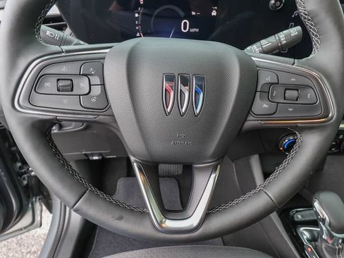 New 2026 Buick Encore GX Preferred w/ Comfort Package FWD image 17