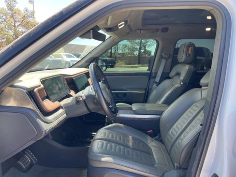 Used 2023 Rivian R1T Adventure AWD/4WD image 26