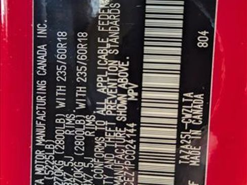 Used 2023 Lexus NX 350 AWD image 24