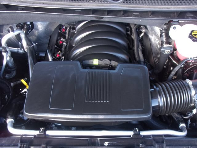 Used 2026 Chevrolet Silverado 1500 LT Trail Boss w/ LT Trail Boss Premium Package AWD/4WD image 24