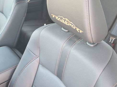 Used 2024 Honda Ridgeline TrailSport image 15