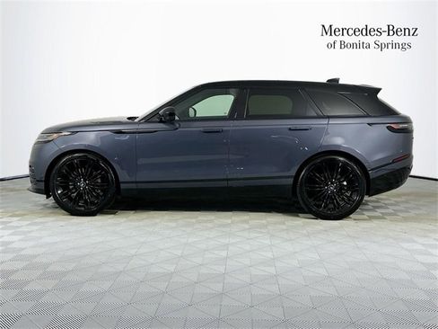 Used 2026 Land Rover Range Rover Velar Dynamic SE image 8