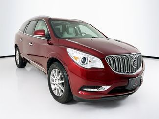 Used 2017 Buick Enclave Leather video 1