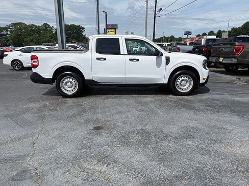 Used 2025 Ford Maverick XL w/ Equipment Group 101A AWD/4WD image 15
