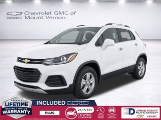 Used 2017 Chevrolet Trax LT w/ LT Convenience Package AWD/4WD 360° Tour