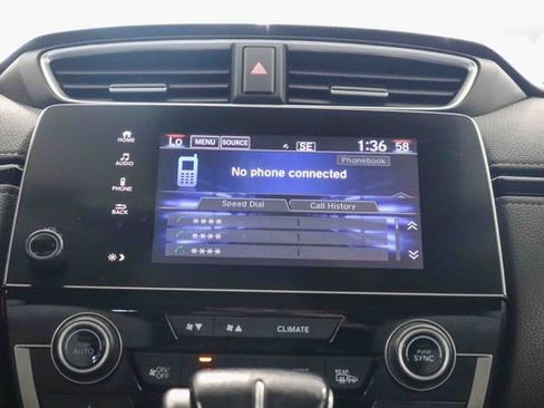 Certified 2022 Honda CR-V EX-L image 15
