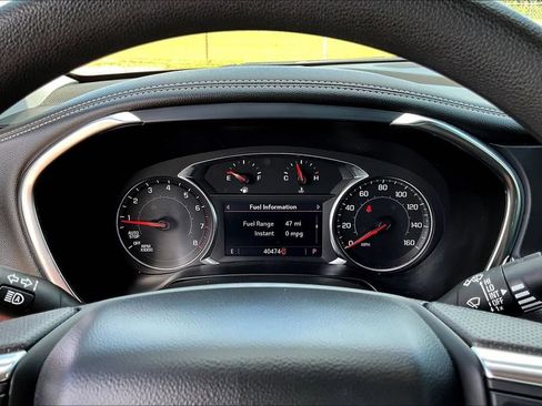 Used 2023 Chevrolet Blazer LT w/ Convenience Package FWD image 15