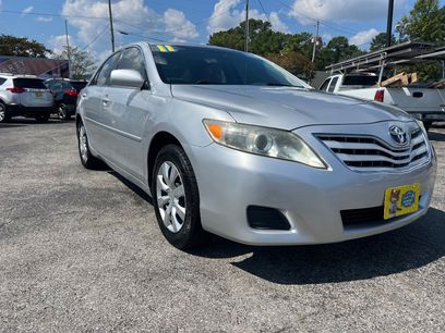 Used 2011 Toyota Camry LE