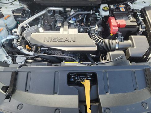 New 2026 Nissan Rogue Platinum w/ Tech Package AWD/4WD image 20