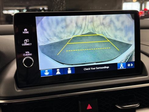 Used 2025 Acura ADX A-Spec image 36