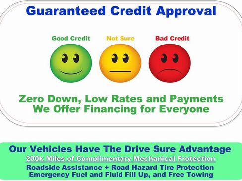 Used 2016 Chrysler Town & Country Touring image 4