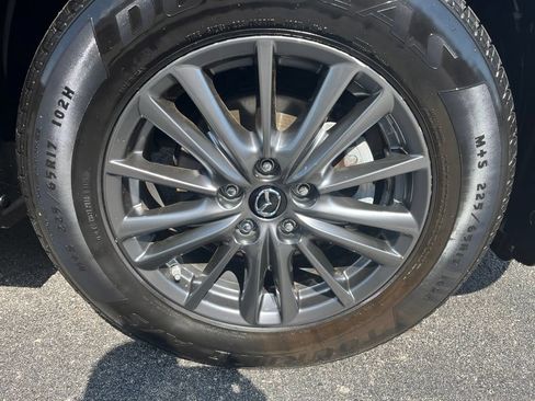 Used 2020 MAZDA CX-5 Touring FWD image 8