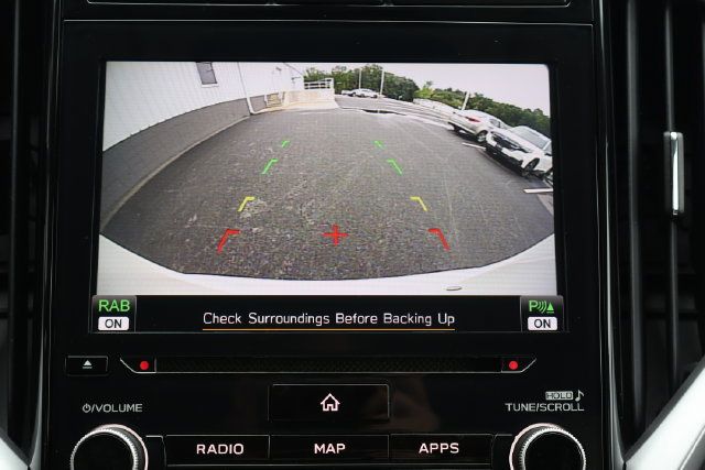 Used 2022 Subaru Ascent Limited w/ Technology Package AWD/4WD image 13