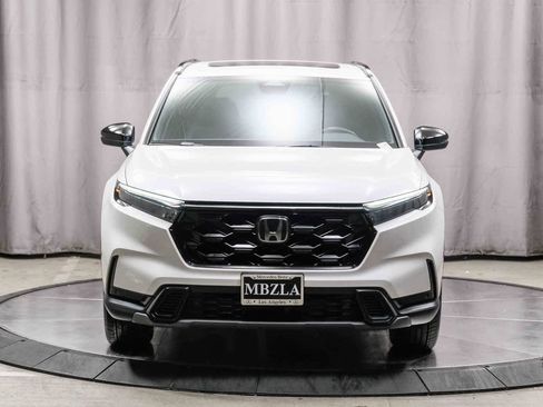 Used 2024 Honda CR-V Sport-L image 6