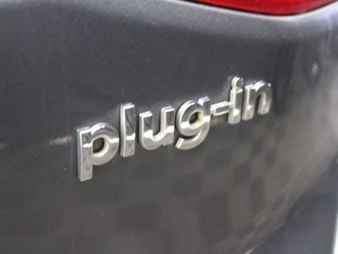 Used 2018 Hyundai Ioniq Plug-In Hybrid FWD image 10