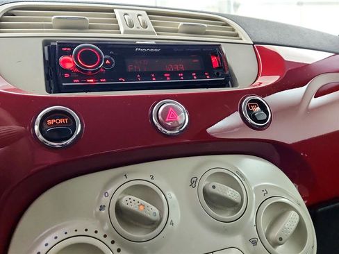 Used 2012 FIAT 500 Pop image 31