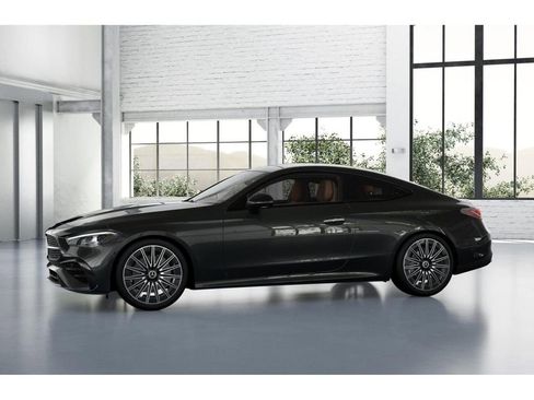 New 2026 Mercedes-Benz CLE 300 4MATIC Coupe image 36