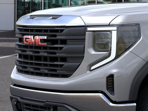 New 2026 GMC Sierra 1500 Pro image 13