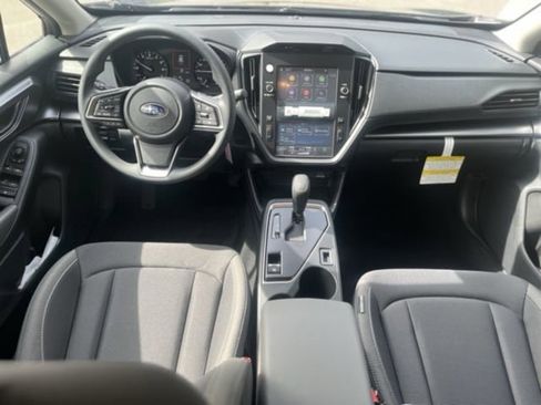 New 2025 Subaru Impreza 2.0i image 11