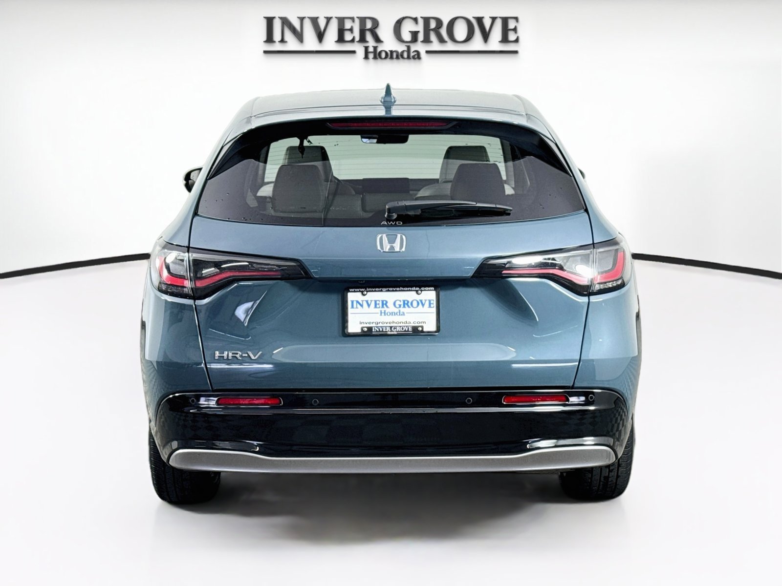 Used 2024 Honda HR-V EX-L image 6