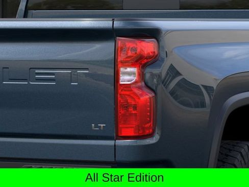 New 2026 Chevrolet Silverado 2500 LT w/ All Star Edition AWD/4WD image 13
