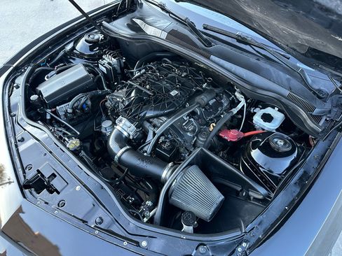 Used 2014 Chevrolet Camaro LT w/ RS Package image 39