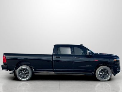 New 2026 RAM 3500 Laramie