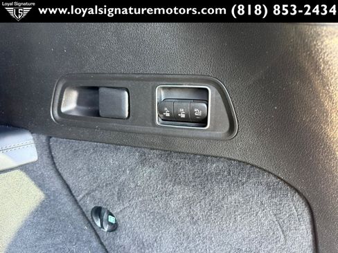 Used 2021 Mercedes-Benz GLS 63 AMG 4MATIC image 15