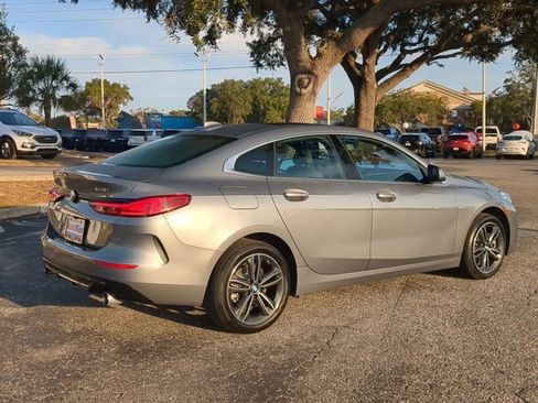 Used 2024 BMW 228i xDrive Gran Coupe image 4