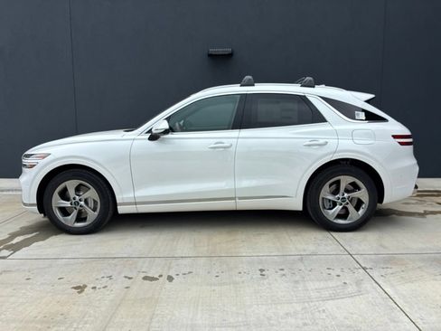 New 2026 Genesis GV70 2.5T Advanced AWD/4WD image 4